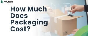 how much does packaging cost