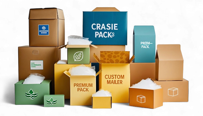 Packaging Materials