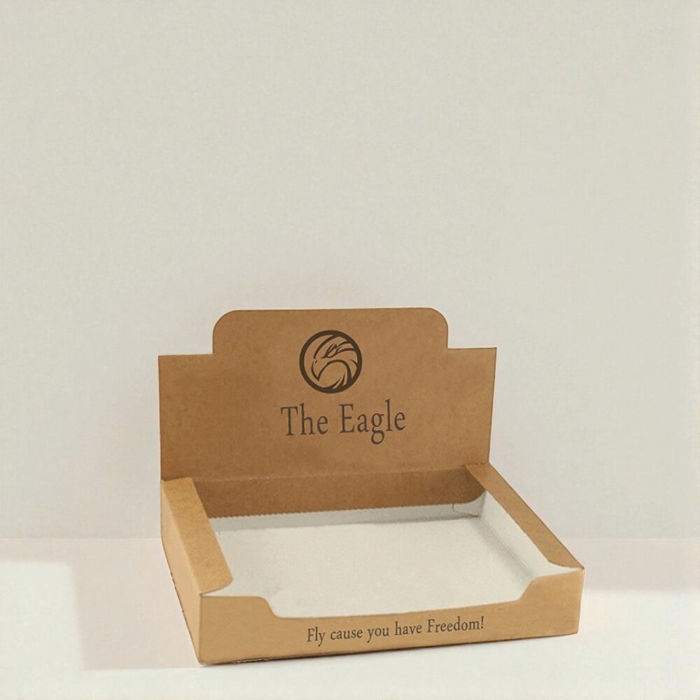 Custom Cardboard Display Boxes