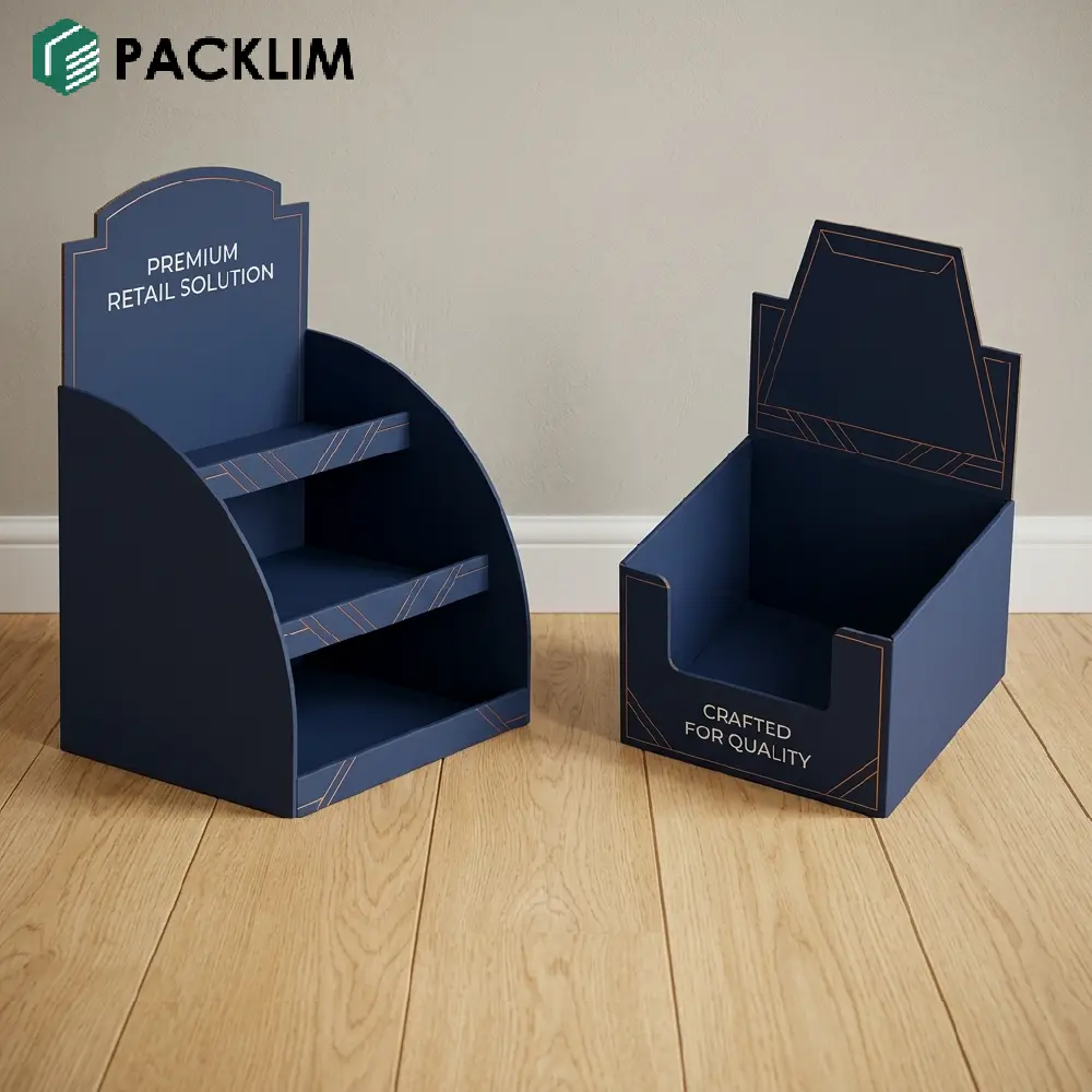 Custom Cardboard Display Boxes