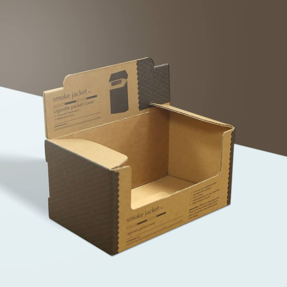 Custom Cardboard Display Boxes