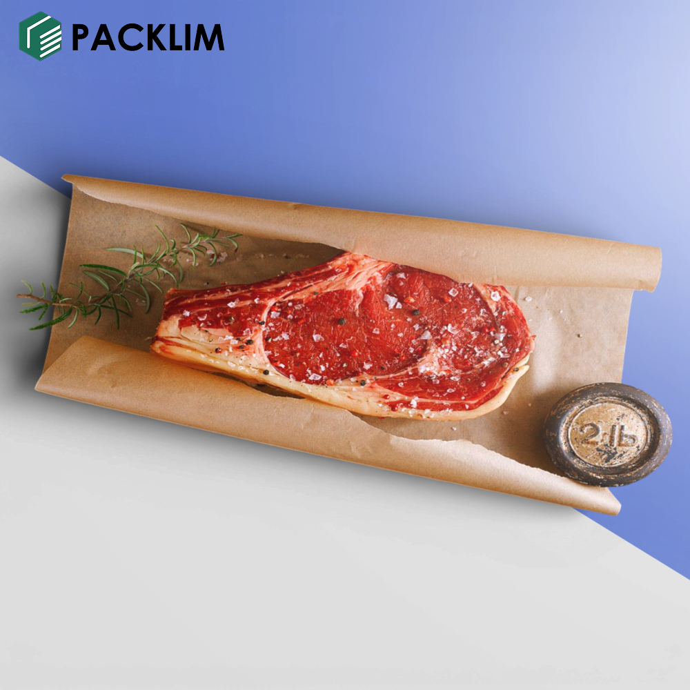 Custom Butcher Paper