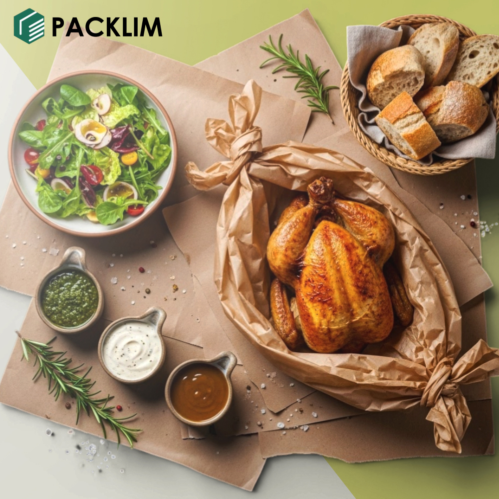 Custom Butcher Paper