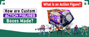 What is an Action Figure