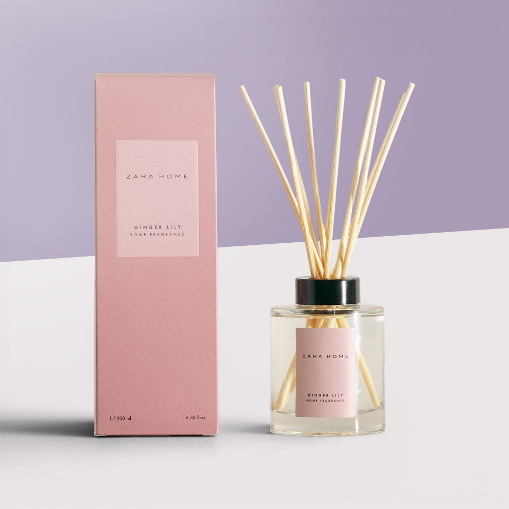 Custom Reed Diffuser Boxes