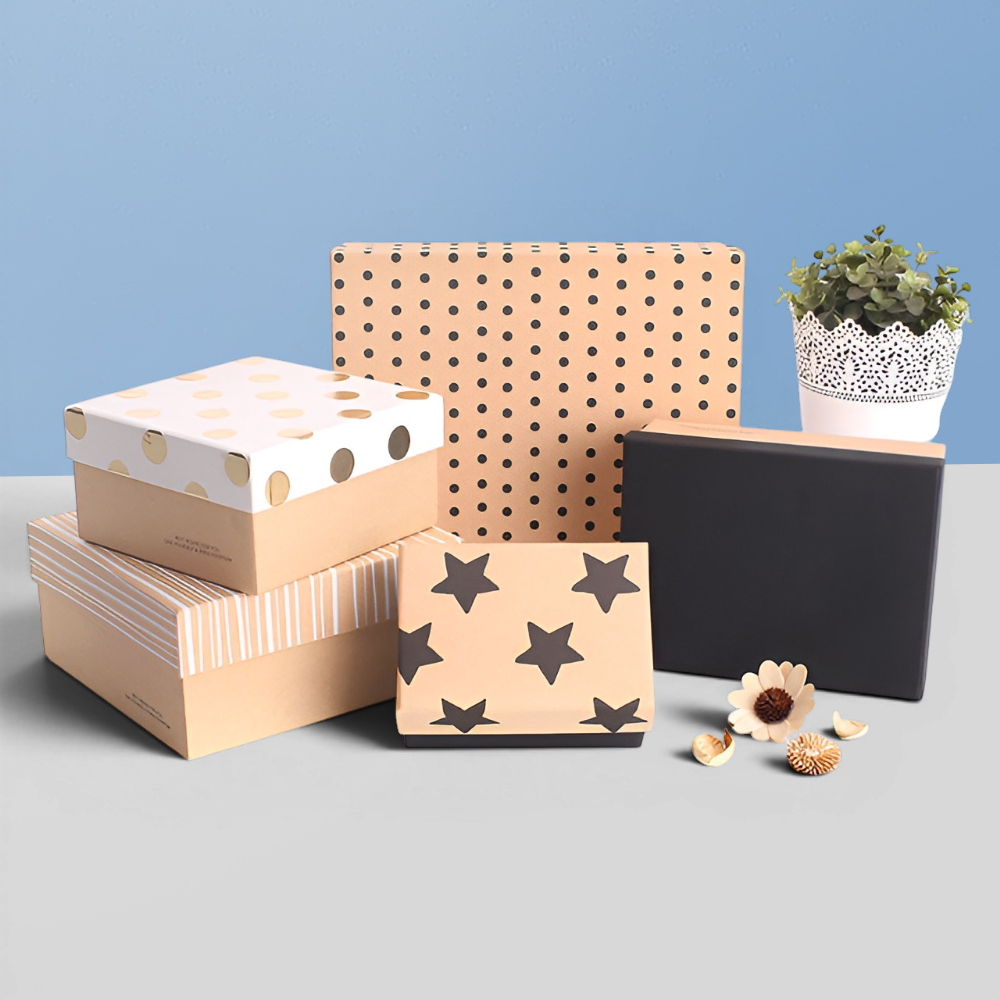 Gift Boxes