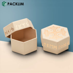 Custom Shaped Boxes