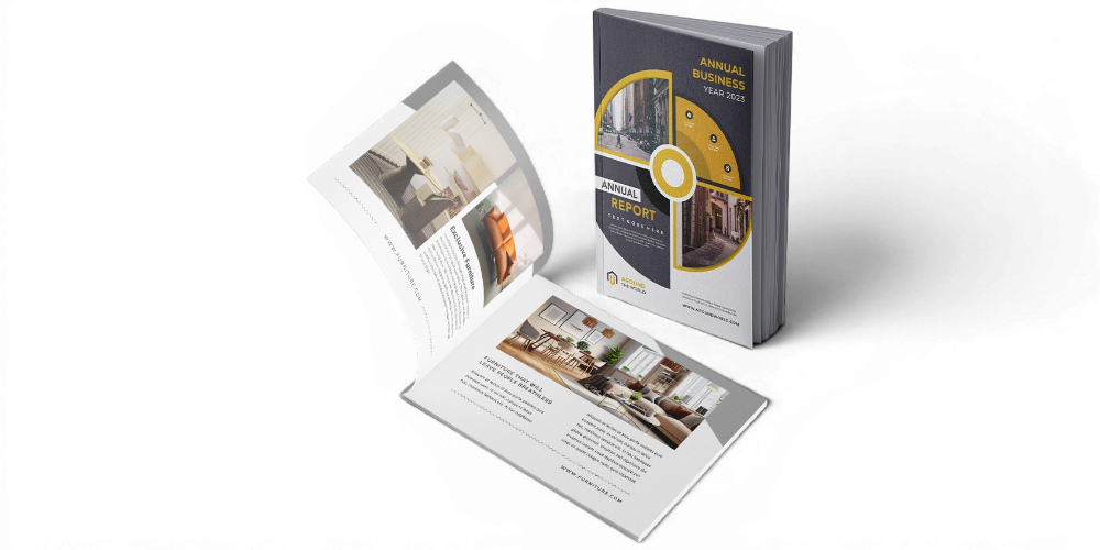 Catalog Printing