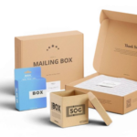 Custom Cardboard Boxes