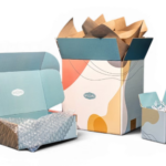 Custom Corrugated Boxes