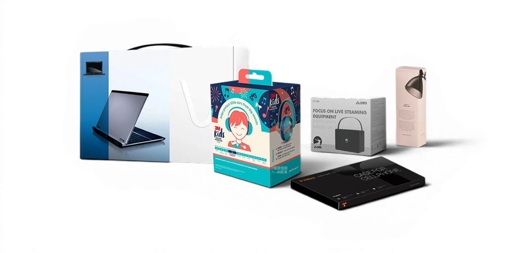 Custom Electronics Boxes