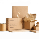 Custom Kraft Boxes