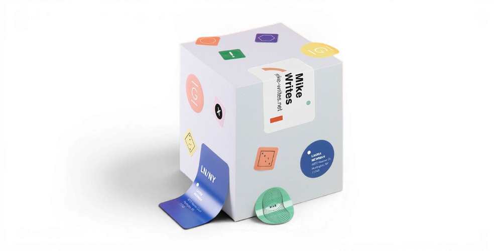 Custom Labels Stickers