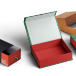 Custom Rigid Boxes