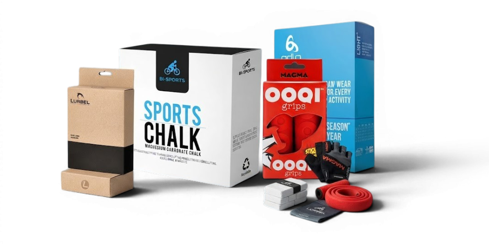 Custom Sports Boxes