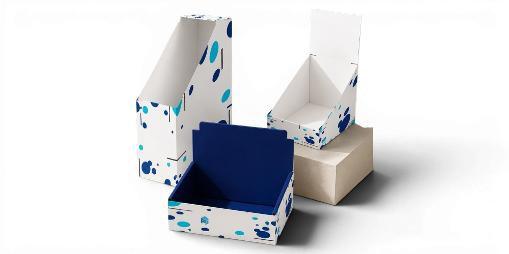 Display Boxes