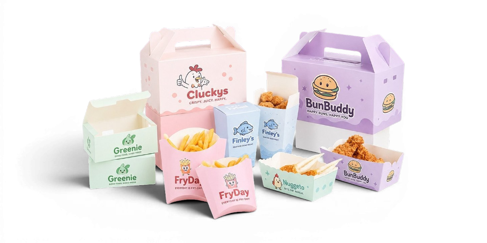 Food Boxes
