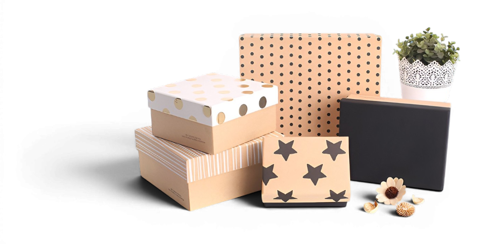 Gift Boxes