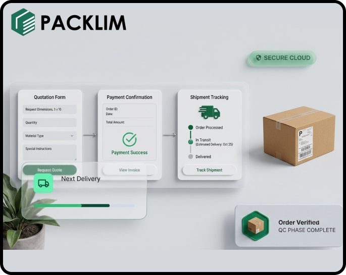 Packlim