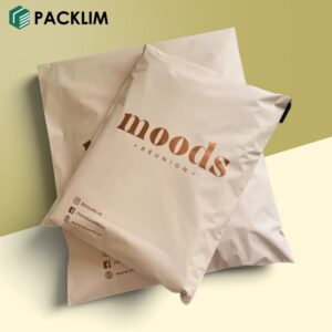 Custom Poly Mailers