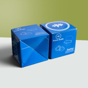 Custom Auto Bottom Boxes
