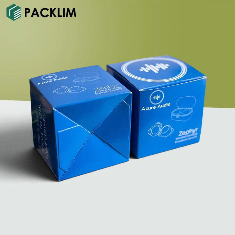 Custom Auto Bottom Boxes