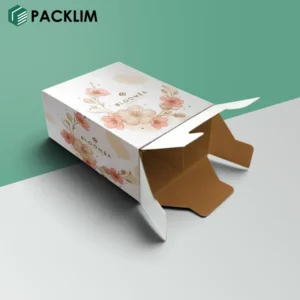 Custom Snap Lock Bottom Boxes
