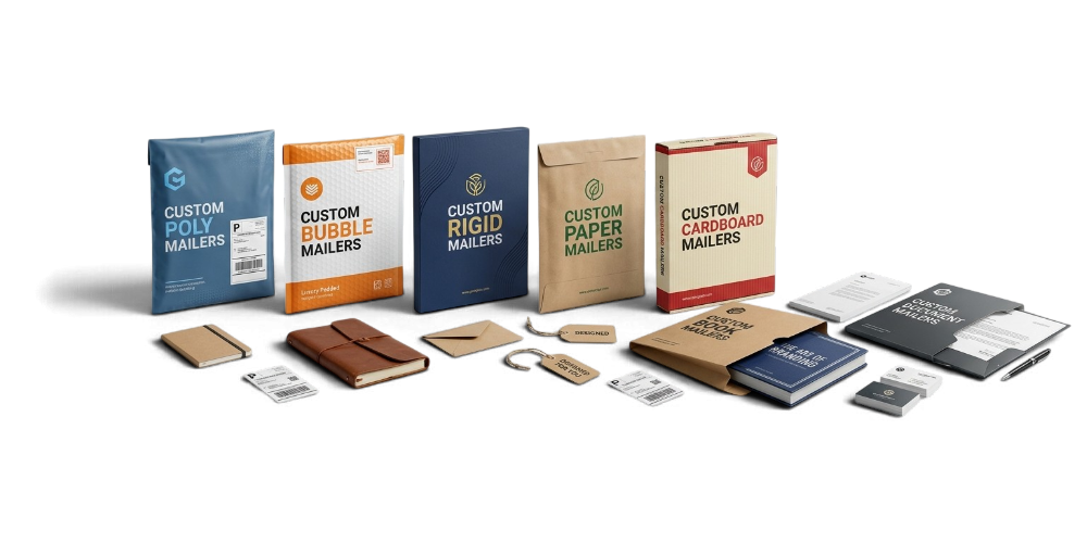 Custom Mailers