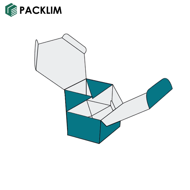 Fold And Assemble