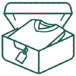 Custom Apparel Boxes