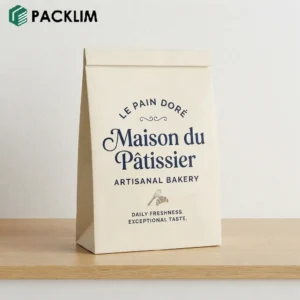 Custom Bakery Bags