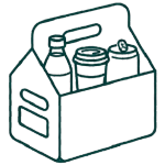 Custom Beverage Boxes