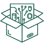 Custom Electronic Boxes