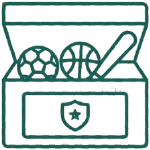 Custom Sports Boxes