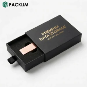 Custom USB Boxes