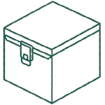 Metalized Boxes